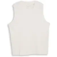 Tom Tailor DENIM Bluser & t-shirts hvid