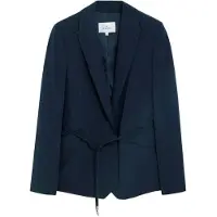 Scalpers Blazer ' ' blå