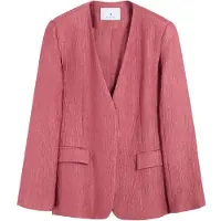 Scalpers Blazer ' ' lyserød