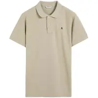Scalpers Bluser & t-shirts ' ' taupe