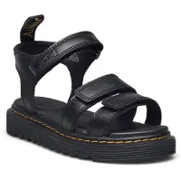 Dr. Martens Sandaler - Klaire J - Sort - - 36 - Sandal