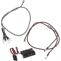 Axial Controller Led-lyssæt