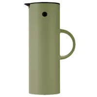 Stelton EM77 termokande 1 l Soft fern green