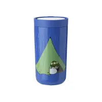 Stelton To Go Click Mumi termokrus 0,2 L Blue