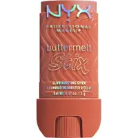 Nyx Buttermelt Stix Glow Boosting Stick Highlighter 5 g Nr. 7 - That's On Melt