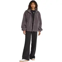 Adidas Bukser 'Essentials' sort / hvid