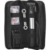 T'nB T''nB Bike / e-scooter tool kit, Servicesæt, Sort