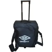 Umbro Cabin Kuffert Med Hjul