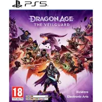 Electronic Arts 5030939124404, PlayStation 5, M (moden)