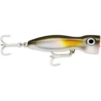 Rapala X-rap Magnum Xplode Popper 62g 130 Mm