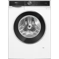 Siemens WG64K2ZLSN iQ500 Vaskemaskine