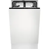 Electrolux EEA12100L dishwasher Fully built-in 9 place settings A+