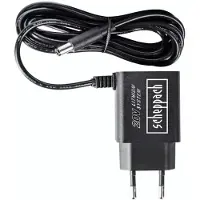 Scheppach BP2.0A-Li20V til e-start