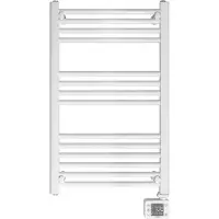 Adler Ad 7824 90x50 Cm 600w Elektrisk Håndklædetørrer