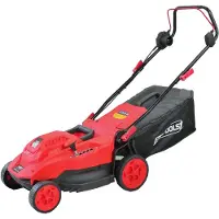 AWTOOLS elektrisk plæneklipper ZF38
