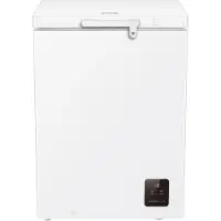 Gorenje FH15E6W5, 141 L, 8 kg/24t, SN-T, 37 dB, E, Hvid