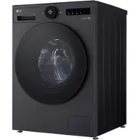 LG Skalbimo mašina F4X7511TBB