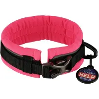 Sprenger Padded Hundehalsbånd