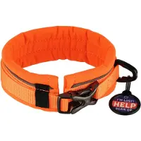 Sprenger Padded Hundehalsbånd