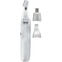 Wahl Triple Head Personal Trimmer Silver