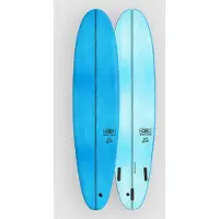 Ocean & Earth Ezi-Rider 8'0" Surfboard blå