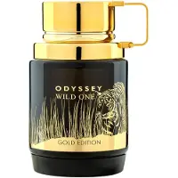 Armaf Odyssey Wild One Gold Edition Vapo 100ml Eau De Parfum