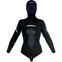 BEUCHAT Athena 2 5 Mm Spydfiskerjakke Til Kvinder