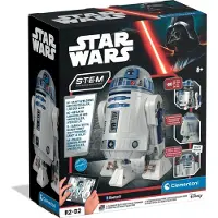 Ginza.se Star Wars R2-D2 Robot