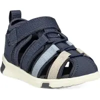 Ecco Sandaler - Mini Stride Fisherman - Night Sky - - 21 - Sandal