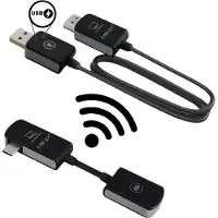 Minix C1 Videoadapter