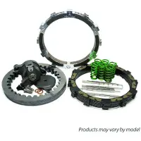 Rekluse Radiusx Yamaha Fz-07 700 15-17/mt-07 14-16/xsr 700 Abs 16-18/xtz 700 23-24 Rms-6307007 Koblingssæt