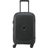 Delsey Belmont Expandable 55cm 35l Kuffert Med Hjul