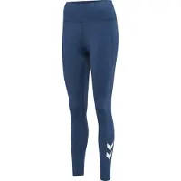 Hummel Grace Leggings Med Høj Talje
