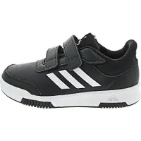 Adidas Sko - Tensaur Sport 2.0 CF K - Sort/Hvid - - 28 - Sko