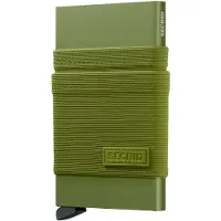 Secrid Flexwallet Tegnebog