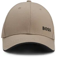 BOSS Bold 10261155 Green Kasket