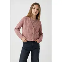 Name it Cardigan gammelrosa