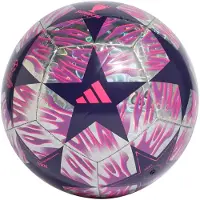 Adidas Uefa Champions League Final Training Foil Bold, størrelse Ball SZ. 4