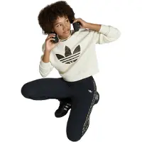 Adidas Originals 3-stripes Tights, størrelse 140 cm