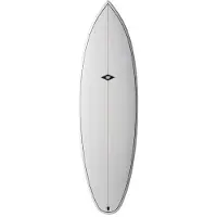 NSP Elements Tinder-d8 6´6´´ Surfbræt