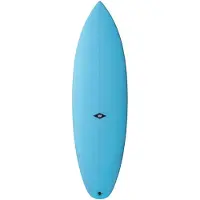NSP Protech 2 Tinder-d8 6´0´´ Surfbræt