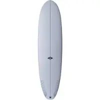 NSP Protech 2 Double Up 7´4´´ Surfbræt