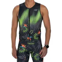 Zoot Ltd Aero ærmeløs Triatlon-dragt