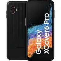 Samsung Galaxy Xcover6 Pro Enterprise Edition 5G 128GB - Black