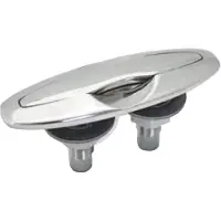 Talamex Smal Fortøjningsklampe