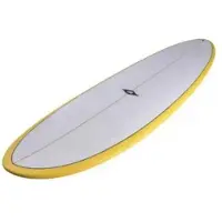 NSP Elements Funboard 7´6´´ Surfbræt