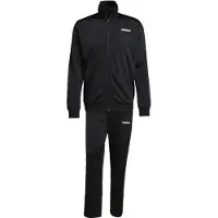 Adidas Linear træningsdragt, størrelse X-Small