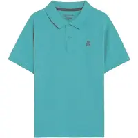 Scalpers Shirts smaragd