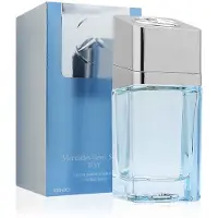Mercedes-benz Select Day Eau de toilette 100 ml