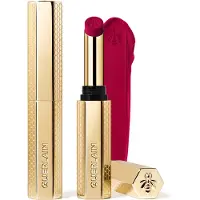Guerlain Kisskiss Blur Matte Lipstick Nr 395 1 Un